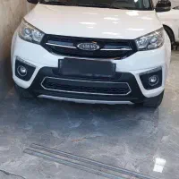 X33 مدل ۴۰۰ بدون رنگ|خودرو سواری و وانت|بروجرد, |دیوار