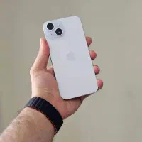 ایفون ۱۵ دو سیم کارت