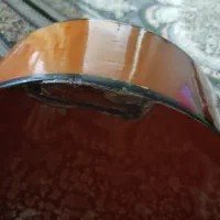 گیتار|گیتار، بیس، امپلیفایر|قدس, شهر‌قدس|دیوار