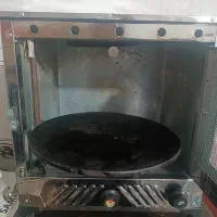 تنور گازی|اجاق گاز و لوازم برقی پخت‌وپز|صفادشت, |دیوار