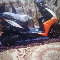 موتور برقی کویر