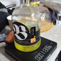 تعدادی سیروپ بارهس با قیمت مناسب