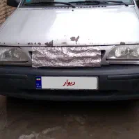 پراید مدل نود