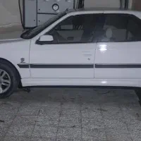 پژو پرشیا سفارشی مدل 88