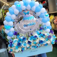 دسته گل و باکس گل های مناسب|گل و گیاه طبیعی|مشهد, مصلی (کارمندان اول)|دیوار