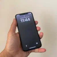 گوشی ایفونx|موبایل|تاکستان, |دیوار