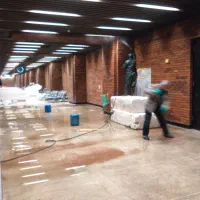 شستشو نما و اجرای نانو|خدمات پیشه و مهارت|اصفهان, عباس‌آباد|دیوار