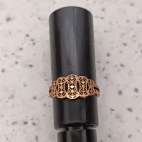 انگشتری سبک نمادار|جواهرات|زنجان, |دیوار