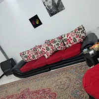 ۱۲۰ متری در مهرشهر - فاز ۲|اجارهٔ کوتاه‌مدت آپارتمان و سوئیت|کرج, مهرشهر - فاز ۲|دیوار