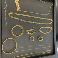 طلا بدون اجرت ۲۰۰ تومان بالای تابلو|جواهرات|تهران, صادقیه|دیوار