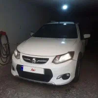 کوییک مدل ۱۴۰۱|خودرو سواری و وانت|تهران, دروازه شمیران|دیوار