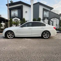 bmw 330e 2017|خودرو سواری و وانت|اردبیل, |دیوار