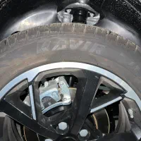 کی ام سی ایکس ۵|خودرو سواری و وانت|ری, علایین|دیوار