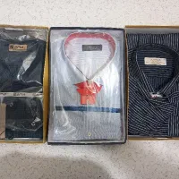 پیراهن نو مردانه