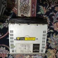 ضبط و باند ماشین