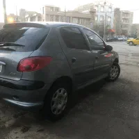 206|خودرو سواری و وانت|اردبیل, |دیوار