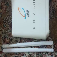 وای فای همراه اول|مودم و تجهیزات شبکه|تهران, شکوفه|دیوار