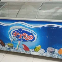 سهه دستگاه یخچال فریزر صندوقی|یخچال و فریزر|خوی, |دیوار