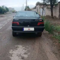 پژو 2000|خودرو سواری و وانت|پارس‌آباد, |دیوار
