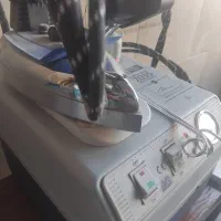 سلام بزرگوار یک اتو در حد نو سیلنر استفاده نشده