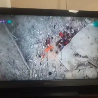 تلوزیون 40 اینچ سونی مدل براوو|تلویزیون و پروژکتور|تهران, سنگلج (شاپور)|دیوار