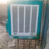 کولر آبی و یخچال|یخچال و فریزر|ایرانشهر, |دیوار