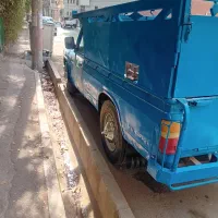 باربند سپرعقب سپر جلو درب عقب|قطعات یدکی و لوازم جانبی|ری, دولتآباد|دیوار