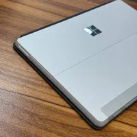 لپ تاپ surface pro go 2 سیم کارت خور/سرفیس|رایانه همراه|گنبد کاووس, |دیوار