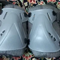 اسکیت دخترانه در حده نو|دوچرخه، اسکیت، اسکوتر|ری, شهادت|دیوار