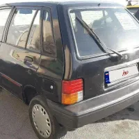 هاچبک مدل 85|خودرو سواری و وانت|پردیس, فاز ۱|دیوار