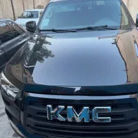 Kmc T8|خودرو سواری و وانت|تهران, درختی|دیوار