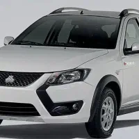 کوئیک GXR-L - صفر کیلومتر - مدل آذر ماه 1404