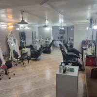 اجاره مغازه ( زیر زمین ) شیک|اجارهٔ مغازه و غرفه|گرگان, |دیوار