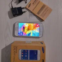 گوشی Samsung Galaxy Star 2 Plus کاملا نو