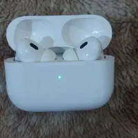 ایرپاد آیفون آمریکایی اصل پرو|لوازم جانبی موبایل و تبلت|اهواز, کوی علوی|دیوار