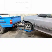 امداوخودرو چرخگیر یدک کش شبانه روزی|خدمات حمل و نقل|تهران, فردوس|دیوار