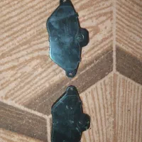 لنت جلو زانتیا ۲۰۰۰نو و آکبند|قطعات یدکی و لوازم جانبی|قوچان, |دیوار