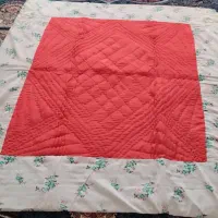 ۲عدد لحاف کرسی