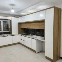 کابینت پاک چوب ۸۸۰۰ کمد دیوار ۴۵۰۰|خدمات پیشه و مهارت|همدان, |دیوار