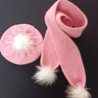 بافت لباس نوزادی و سیسمونی|اسباب و اثاث بچه|بهار, |دیوار