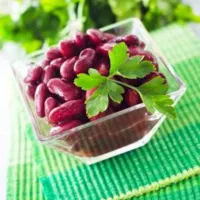 فروش عمده لوبیا قرمز