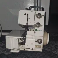 چرخ سردوز آکمه سه نخ