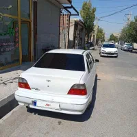 دوو سی یلو ، مدل ۱۳۸۱|خودرو سواری و وانت|تبریز, |دیوار