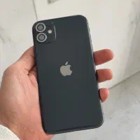 آیفون ۱۱حافظه۱۲۸گیگابایت۲سیم