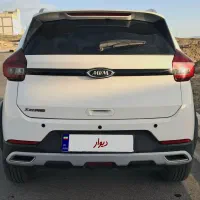 X22 PRO MT|خودرو سواری و وانت|اصفهان, فرح آباد|دیوار