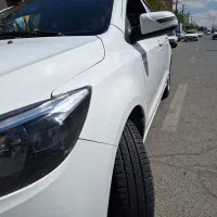 شاهین مدل ۱۴۰۳ بدون خط و خش