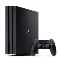 PS4 pro