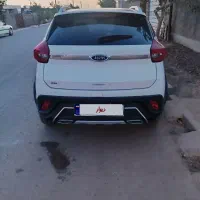 ام وی ام ایکس 22مدل 1401درحد صفر کمکار|خودرو سواری و وانت|گناباد, |دیوار