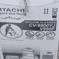 جاروبرقی 2300w