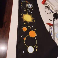 گلدوزی دیجیتال میلاد|خدمات پیشه و مهارت|تهران, باغ فیض|دیوار